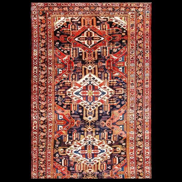 Bakhtiari #40-1822
